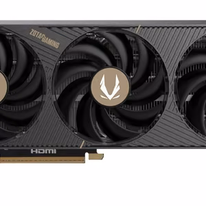 ZOTAC GAMING GeForce RTX 5080 SOLID CORE 16GB -näytönohjain