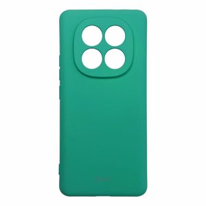 ROAR ALL DAY COLORFUL JELLY Suojakuori XIAOMI Redmi Note 14 Pro+ 5G:lle minttu