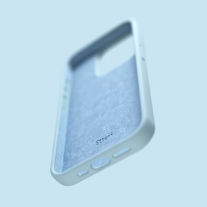 Etteri silikonikuori Samsung Galaxy A35 5G vaaleansininen