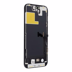 LCD-näyttö iPhone 14 Pro digitoijalla musta (HD+ Incell) IC Transferable