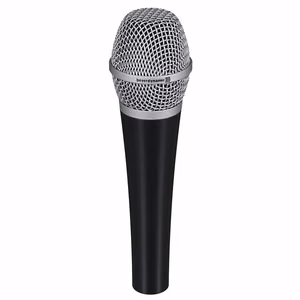 Beyerdynamic TG V35d s – dynaaminen lavamikrofoni, musta/hopea