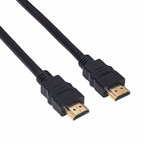 Akyga AK-HD-15A HDMI-kaapeli (v.1.4 4K) 1.5M musta