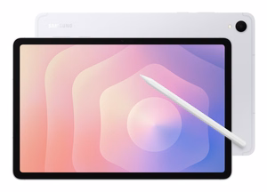 Samsung Galaxy Tab S11 5G LTE-TDD & LTE-FDD 128 GB 27,9 cm (11") 12 GB Wi-Fi 6E (802.11ax) hopeinen