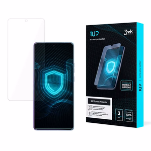 Motorola Edge 40 Pro 5G – 3mk 1UP puhelimen näytönsuoja