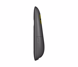 Esityskaukosäädin/osoitin R500S/grafiitti 910-005843 LOGITECH