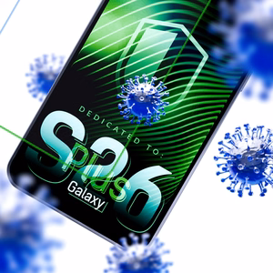 3mk SilverProtection+ suojakalvo Samsung Galaxy S26+:lle