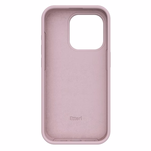 Etteri silikonikuori Xiaomi Redmi Note 13 4G vaaleanpunainen
