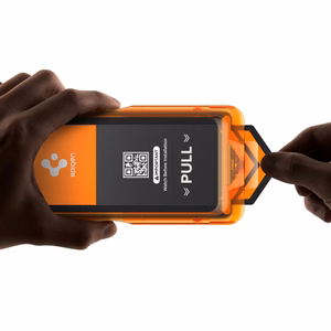 Spigen Glas.tR AlignMaster Slim, 3 karkaistua näytönsuojalasia iPhone 17 -puhelimelle
