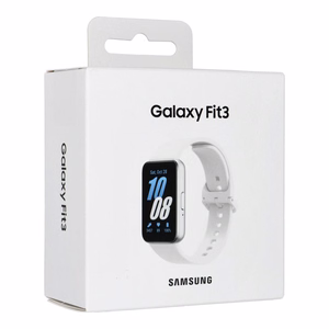 Älykello Samsung 1,6" AMOLED IP68 Fit3 hopea