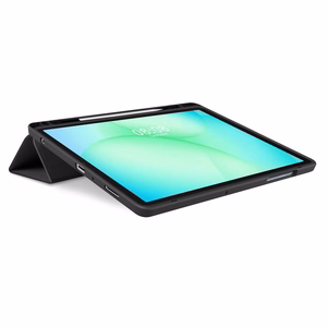 Tech-Protect SC Pen Hybrid Suojakuori Samsung Galaxy Tab A9+ / A11+ Plus 11.0 X210 / X215 / X216 / X230 / X235 / X236 - Musta