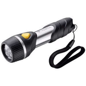 VARTA taskulamppu day light multi LED F10 16631