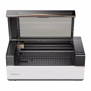 Laserkaiverruskone xTool P3 80W