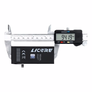 LICORE Akku iPhone 8 - 1821 mAh