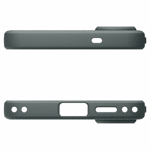 Spigen Liquid Air Mag MagSafe Case for Samsung Galaxy S26+ - Green