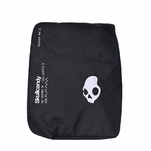 Skullcandy Crusher ANC 2 langattomat kuulokkeet True Black