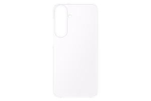 Läpinäkyvä Samsung-suojakuori Galaxy S26 FE:lle