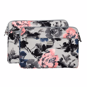 Wonder Sleeve Kannettavalle 15-16 tuumaa pionit