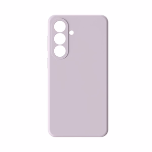 Suojakuori Samsung S26 PLUS Forcell F-Protect Rubber Premium yhteensopiva MagSafen kanssa mauve