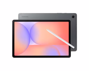 Samsung Galaxy Tab S10 lite 5G 256 GB 27.7 cm (10.9") 6 GB Wi-Fi 6 (802.11ax) Grey