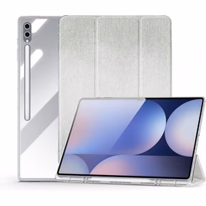 Phone Case Dux Ducis "Unid" for Apple iPad Pro 13 (2024) Green