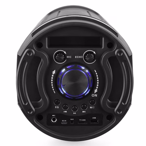 MEDIA-TECH POWER AUDIO BT FUNBOX KEG PRO MT3182 langaton kaiutin