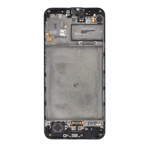 ServicePack LCD-näyttö SAMSUNG M21 M215F GH82-22509A
