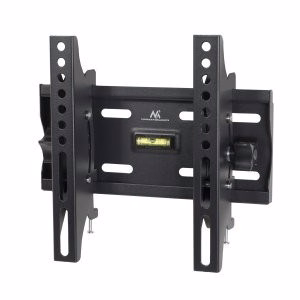 Maclean MC-667 TV-kiinnike 106,7 cm (42") musta