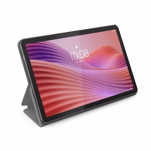 Lenovo Tab ZG38C06653 – foliokotelo, musta