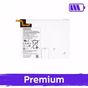 Akku yhteensopiva Samsung T510 / T515 Tab A 10.1 EB-BT515ABU (OEM)