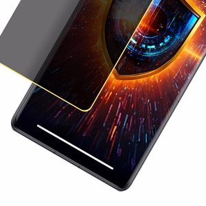 3mk Silky Matt Privacy matta yksityisyysnäytönsuoja OnePlus 12R