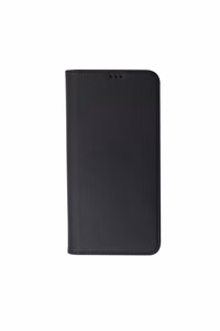 JM STAND läppäkuori Galaxy A26 musta