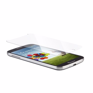 Speck ShieldView glossy screen-protector films for Samsung Galaxy S4, 3 pcs.