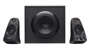 Logitech Z623 kaiutinjärjestelmä