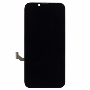 LCD-näyttö kosketusnäytöllä iPhone 16e Oled Soft FHD IC Movable