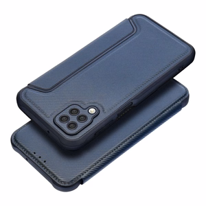 RAZOR Book SAMSUNG A12 / M12:lle sininen