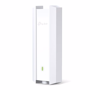 Tukiasema TP-Link Omada EAP650-Outdoor 3000 Mbps Wi-Fi 6