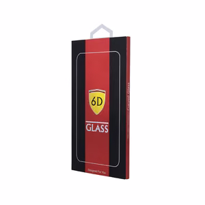 TFO 6D tempered glass for Honor 600 Pro