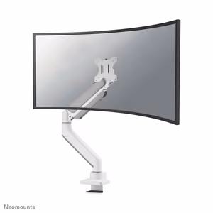 Neomounts Monitor Desk Mount 17-49" DS70PLUS-450WH1
