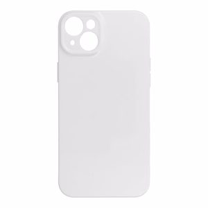 Pehmeä suojakuori sublimaatiota varten, IPHONE 15 PLUS