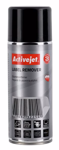 Activejet AOC-400 -etiketinpoistoaine, 400 ml