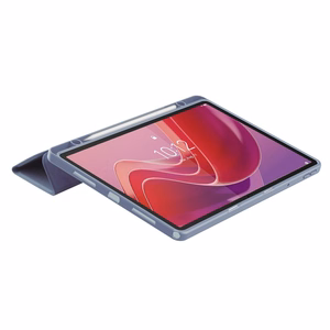 Tech-Protect SC Pen Suojakuori Lenovo Tab M11 11 TB-330:lle - tummanvioletti