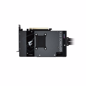 GIGABYTE AORUS GeForce RTX 5080 XTREME näytönohjain
