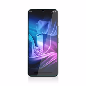 Vivo Y18i – 3mk Silky Matt Pro puhelimen näytönsuoja