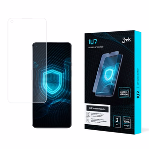 OnePlus 9 – 3mk 1UP puhelimen näytönsuoja