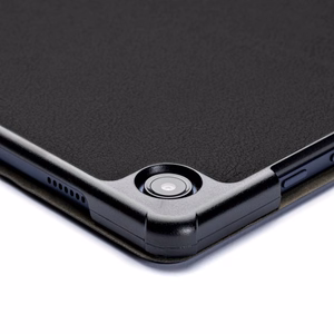 Case Reach Smart Leather Apple iPad Pro 11 2018/2020/2021/2022 black