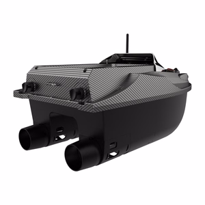 Flytec V080 Basic 20,000 mAh Bait Machine