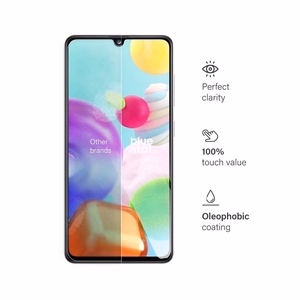 Suojalasi Blue Star - SAMSUNG Galaxy A41