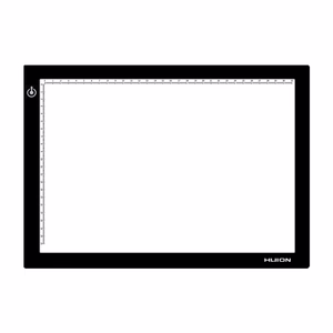 Huion L4S LED-valopiirtolevy