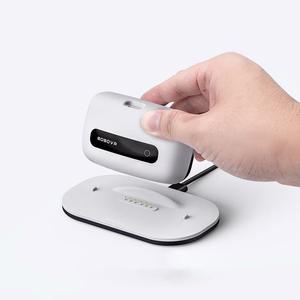BoboVR M3 Pro+ akullinen päähihna Quest 3- ja 3S-malleille
