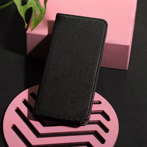 Phone Case "Smart Magnet" Samsung M317 M31s 2020 Black